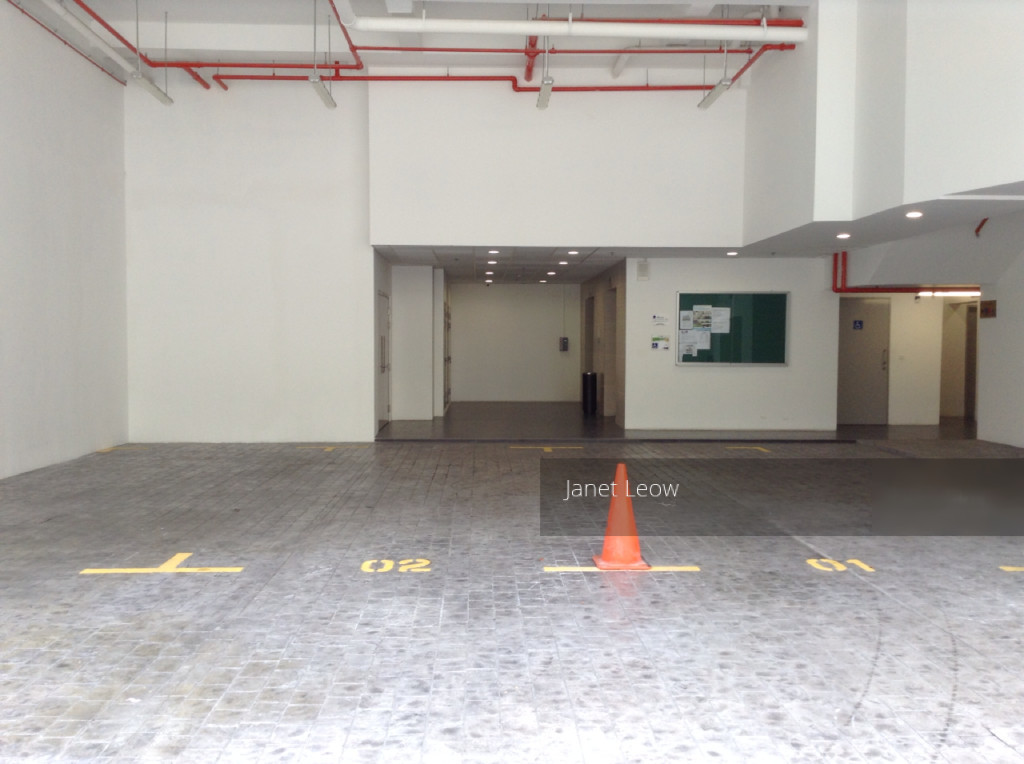 The Commerze@irving (D13), Retail #129439912